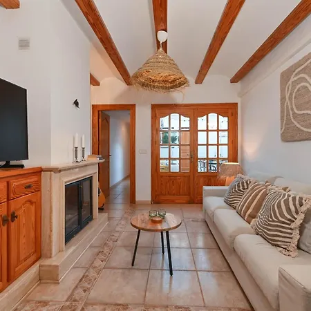 Casa Atriana By Marhen Homes Hébergement de vacances