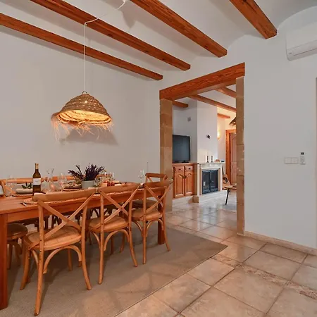 Casa Atriana By Marhen Homes Jávea