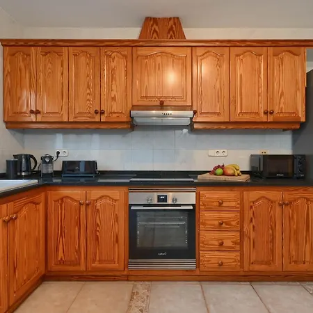 Hébergement de vacances Casa Atriana By Marhen Homes