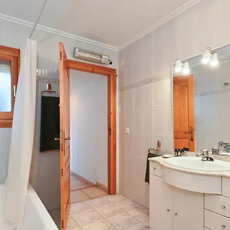 Casa Atriana By Marhen Homes Hébergement de vacances
