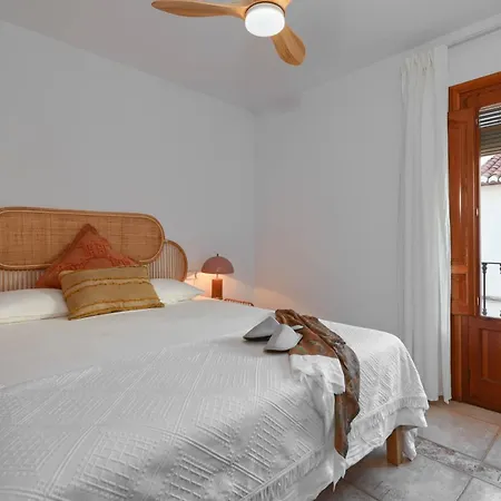 Casa Atriana By Marhen Homes Jávea