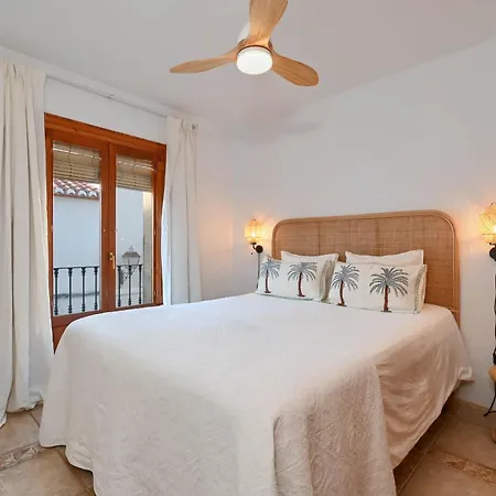 Casa Atriana By Marhen Homes *