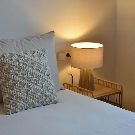 Casa Atriana By Marhen Homes * Jávea